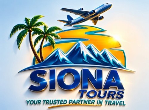 Siona Tours - Your Trusted Partner in Travel